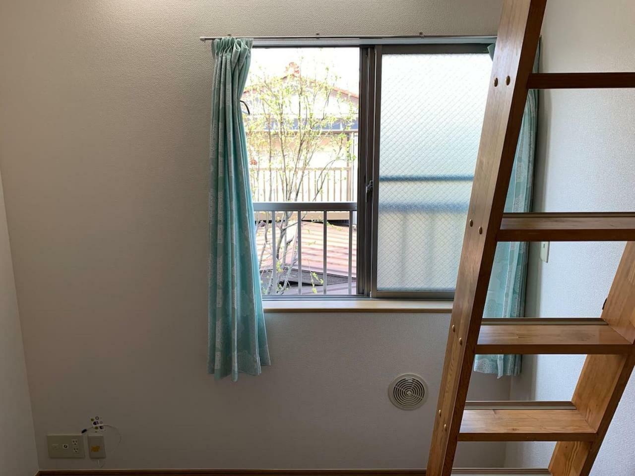 Haneda Airport Apartment Tokyo Exterior photo